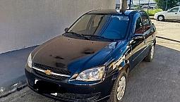 Chevrolet Classic Life/Ls 1.0 Vhc Flexp. 4P 2013