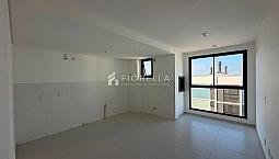 Apartamento 02 Dormitórios No Bairro Serraria - São José/Sc