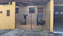 Casa Com 2 Dormitórios Para Alugar, 140 M² - Jardim Amanda I - Hortolândia/sp