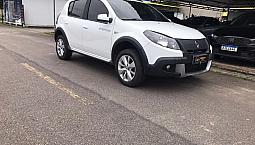 Renault Sandero Stepway Hi-Power 1.6 8V 5P 2014