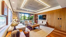 Apartamento Em Moinhos De Vento