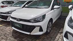 Hyundai Hb20S Comfort 1.0 Flex 12V Mec. 2026