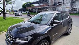 Jeep Compass Sport 2.0 4X2 Flex 16V Aut. 2019
