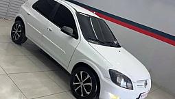 Chevrolet Celta Life/ Ls 1.0 Mpfi 8V Flexpower 5P 2010