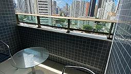 Flat Beach Class Conselheiro Aguiar <Br>