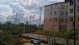 Aluga Apartamento No Centro De Hortolândia
