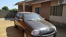 Clio 2001