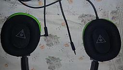 Headset Turtle Beach