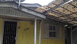 Casa Mista Na Glória Pra Reforma Com Escritura