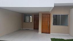 Oportunidade, Linda Casa Geminada!!!