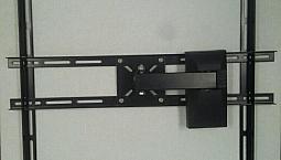 Suporte Articulado De Parede Para Tv