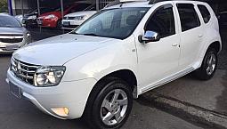 Duster 1.6 C/ Gnv Injetável! Top!