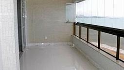 Frentaço Para O Mar 4 Quartos Em Itapoa Ed. Village Splendido