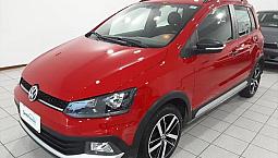 Volkswagen Fox 1.6 Msi Xtreme