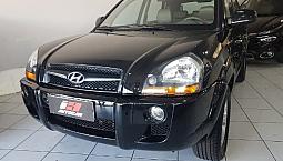 Tucson Gls 2.0 - 2015