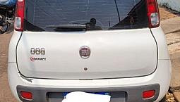 Carro Uno Vivace 