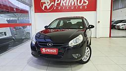 J3 Turin Sedan 1.4 16V 4P Mec. 2011/2012