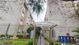 Apartamento Para Venda Possui 62 Metros Quadrados Com 2 Quartos
