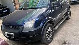 2006 - Ford Ecosport 1.6 8V Completo (Auto 10 Multimarcas)