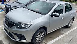 Logan 1.6 Zen 2020/2021 Apenas 59.990,00 Ligue *