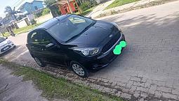 Ford Ka 1.0 Há Completo 