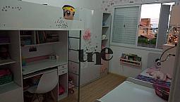 Apartamento À Venda No Areal, Bem Localizado E Com 3 Dormitórios, Por 272Mil - Pelotas/Rs