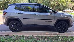Jeep Compass Limited 2.0 4X4  Diesel Aut.