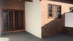 Alugue Este Imóvel - Casa  No Bairro São Vicente