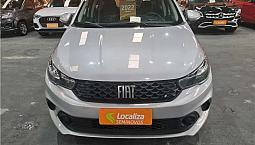 Fiat Argo 2022 1.0 Firefly Flex Manual