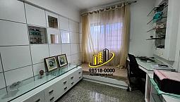 Apartamento Para Venda Com 130 Metros Quadrados Com 3 Quartos Em Meireles - Fortaleza - Ce