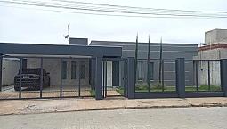 Vendo Casa Em Arniqueiras 