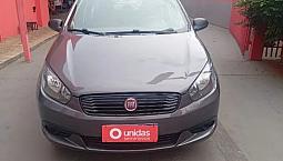 Fiat Grand Siena 1.0  Flex 2021