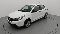 Fiat Argo 2023 1.0 Firefly Flex Manual