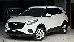 Hyundai Creta 1.6 At Action 2022