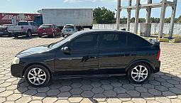 Chevrolet Astra Advantage 2.0 Mpfi 8V Flexpower 5P 2009