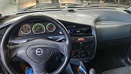 Fiat Palio Edx 1.0 Mpi 4P 1997