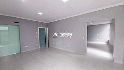 Casa Comercial Térrea Com 12 Salas, 417M² De Construção, Próximo Ao Centro De Americana/Sp