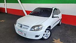Chevrolet Celta Life/ Ls 1.0 Mpfi 8V Flexpower 3P 2008