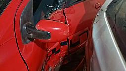 Fiat Uno Sporting 1.4 Evo Fire Flex 8V 4P 2012