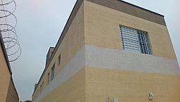 3 Cômodos -Vila Pirajussara