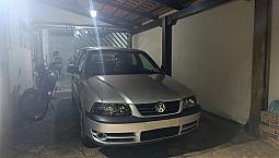 Volkswagen Gol Geração Iii City 1.0 Mi 8V Total Flex Mec. 4P 2005