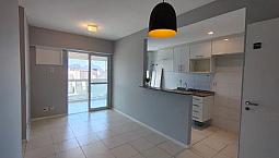 Apartamento 2 Quartos Com Ar Condicionado (Suíte) Camorim Jacpg Condomínio Seasons Piscina
