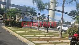 Apartamento Padrão Para Alugar No Jardim Hikare, São Carlos