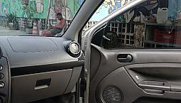 Ford Fiesta 1.0 8V Flex/Class 1.0 8V Flex 5P 2013