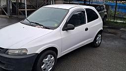 Chevrolet Celta Life 1.0 Mpfi Vhc 8V 3P 2006