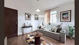 Apartamento À Venda - Coração Eucarístico, 3 Quartos, 100 M2