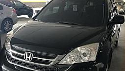 Honda Crv