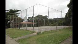 Apartamento Em Condomínio Fechado