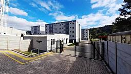 Apartamento Novo 02 Dormitórios, Vila Dhiel, Novo Hamburgo
