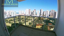 Cód: 1963 Am Imobiliária Anderson Martins Vende  Ed. Costa Do Havaí 2 Quartos